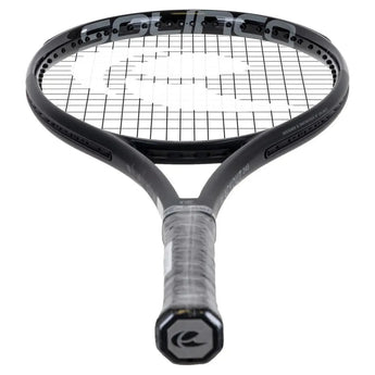 Blackout 26 Junior Tennis Racquet-Racquets-Solinco-SOLBLACKOUT245-2-Tennis Express