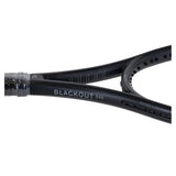 Blackout 26 Junior Tennis Racquet-Racquets-Solinco-SOLBLACKOUT245-4-Tennis Express