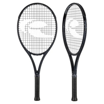 Blackout 26 Junior Tennis Racquet-Racquets-Solinco-SOLBLACKOUT245-x-Tennis Express