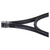 Blackout 265 Tennis Racquet-Racquets-Solinco-SOLBLACKOUT265-4-Tennis Express