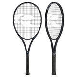 Blackout 265 Tennis Racquet-Racquets-Solinco-SOLBLACKOUT265-x-Tennis Express