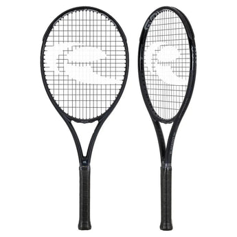Blackout 265 Tennis Racquet-Racquets-Solinco-SOLBLACKOUT265-x-Tennis Express