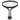 Blackout 285 Tennis Racquet-Racquets-Solinco-SOLBLACKOUT285-2-Tennis Express