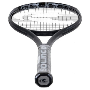 Blackout 285 Tennis Racquet-Racquets-Solinco-SOLBLACKOUT285-2-Tennis Express