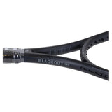 Blackout 285 Tennis Racquet-Racquets-Solinco-SOLBLACKOUT285-4-Tennis Express