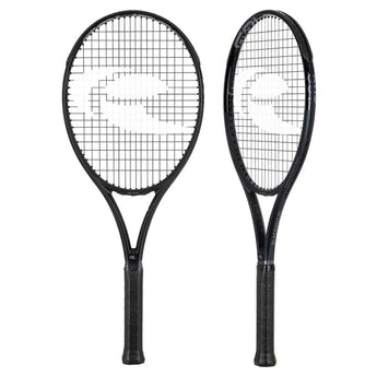 Blackout 285 Tennis Racquet-Racquets-Solinco-SOLBLACKOUT285-x-Tennis Express