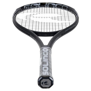 Blackout 300 Tennis Racquet-Racquets-Solinco-SOLBLACKOUT300-2-Tennis Express