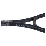 Blackout 300 Tennis Racquet-Racquets-Solinco-SOLBLACKOUT300-4-Tennis Express