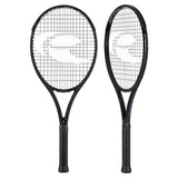 Blackout 300 Tennis Racquet-Racquets-Solinco-SOLBLACKOUT300-x-Tennis Express