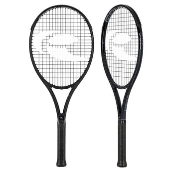 Blackout 300 Tennis Racquet-Racquets-Solinco-SOLBLACKOUT300-x-Tennis Express