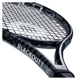 Blackout v2 110 Demo Tennis Racquet,Demo Racquets,Solinco,,,Tennis Express,SOLBLACKOUTV2-5
