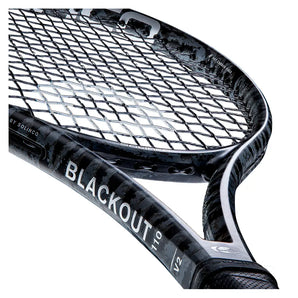 Blackout v2 110 Demo Tennis Racquet,Demo Racquets,Solinco,,,Tennis Express,SOLBLACKOUTV2-5