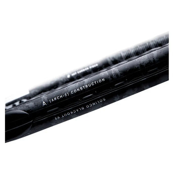 Blackout v2 110 Demo Tennis Racquet,Demo Racquets,Solinco,,,Tennis Express,SOLBLACKOUTV2-7
