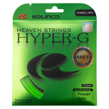 Hyper-G Soft Tennis String,Strings,Solinco,16,,Tennis Express,SOLHYPG-SOFT-16-1