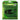 Hyper-G Round Tennis String Hybrid Set-Strings-Solinco-SOLHYPGR-SET-11-Tennis Express