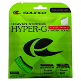 Hyper-G Round Tennis String Hybrid Set,Strings,Solinco,16L,,Tennis Express,SOLHYPGRSET01copy