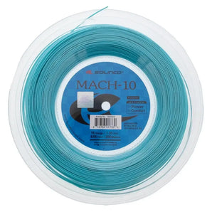 Mach-10 Tennis String Reel-Strings-Solinco-SOLMACH10R01copy-Tennis Express