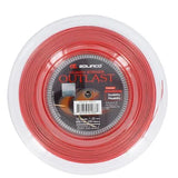 Outlast 16G 1.30MM Reel Tennis String-Strings-Solinco-SOLOUT16R-Tennis Express