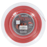 Outlast 17G 1.20MM Reel Tennis String-Strings-Solinco-SOLOUT17R-Tennis Express