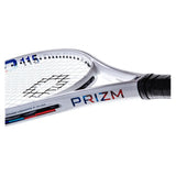 PRIZM 115 Demo Tennis Racquet,Demo Racquets,Solinco,,,Tennis Express,SOLPRIZM115-5