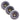 Tour Bite Diamond Rough Tennis String Reel Silver-Strings-Solinco-SOLTBDRR-X-Tennis Express
