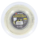 Vanquish 16G 1.30MM Reel Tennis String-Strings-Solinco-SOLVAN16R-Tennis Express