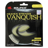Vanquish Multifilament 16G Tennis String-Strings-Solinco-SOLVANSET-Tennis Express