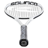 Whiteout 290 V1 Tennis Racquet-Racquets-Solinco-SOLWHITEOUT290-2-Tennis Express