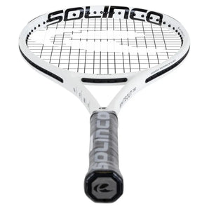 Whiteout 290 V1 Tennis Racquet-Racquets-Solinco-SOLWHITEOUT290-2-Tennis Express