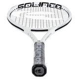 Whiteout 290 V1 Demo Tennis Racquet-Demo Racquets-Solinco-SOLWHITEOUT290-2_e0b0d237-cb4e-4daa-95dc-f3d5697b0a43-Tennis Express