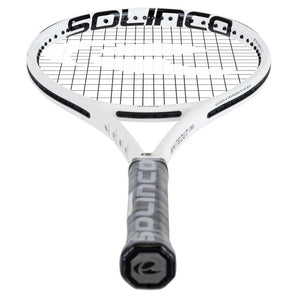 Whiteout 290 V1 Demo Tennis Racquet-Demo Racquets-Solinco-SOLWHITEOUT290-2_e0b0d237-cb4e-4daa-95dc-f3d5697b0a43-Tennis Express