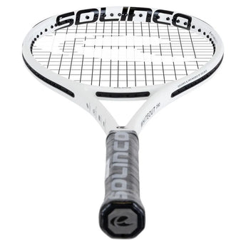Whiteout 290 V1 Demo Tennis Racquet-Demo Racquets-Solinco-SOLWHITEOUT290-2_e0b0d237-cb4e-4daa-95dc-f3d5697b0a43-Tennis Express