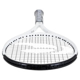 Whiteout 290 V1 Tennis Racquet-Racquets-Solinco-SOLWHITEOUT290-3-Tennis Express