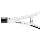 Whiteout 290 V1 Tennis Racquet-Racquets-Solinco-SOLWHITEOUT290-4-Tennis Express