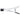 Whiteout 290 V1 Tennis Racquet-Racquets-Solinco-SOLWHITEOUT290-4-Tennis Express