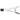 Whiteout 290 V1 Demo Tennis Racquet-Demo Racquets-Solinco-SOLWHITEOUT290-4_571a82da-71fd-4500-a1f3-2afc974cd072-Tennis Express
