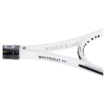 Whiteout 290 V1 Demo Tennis Racquet-Demo Racquets-Solinco-SOLWHITEOUT290-4_571a82da-71fd-4500-a1f3-2afc974cd072-Tennis Express