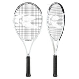 Whiteout 290 V1 Tennis Racquet-Racquets-Solinco-SOLWHITEOUT290-x-Tennis Express