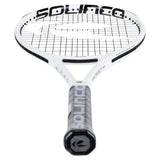 Whiteout 305 V1 Demo Tennis Racquet-Demo Racquets-Solinco-SOLWHITEOUT305-2_f2d7c5ce-fa99-4e3f-9933-e11a2b953735-Tennis Express