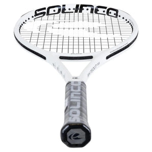 Whiteout 305 V1 Demo Tennis Racquet-Demo Racquets-Solinco-SOLWHITEOUT305-2_f2d7c5ce-fa99-4e3f-9933-e11a2b953735-Tennis Express