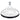 Whiteout 305 V1 Tennis Racquet-Racquets-Solinco-SOLWHITEOUT305-3-Tennis Express