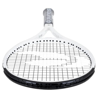 Whiteout 305 V1 Tennis Racquet-Racquets-Solinco-SOLWHITEOUT305-3-Tennis Express