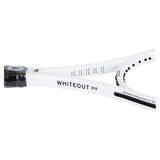Whiteout 305 V1 Tennis Racquet-Racquets-Solinco-SOLWHITEOUT305-4-Tennis Express