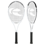 Whiteout 305 V1 Tennis Racquet-Racquets-Solinco-SOLWHITEOUT305-x-Tennis Express