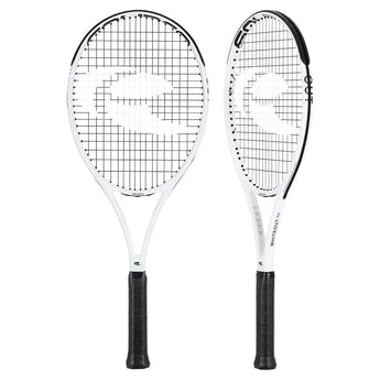 Whiteout 305 V1 Demo Tennis Racquet-Demo Racquets-Solinco-SOLWHITEOUT305-x_befc3651-b302-4cd2-8fb1-e655178475a1-Tennis Express