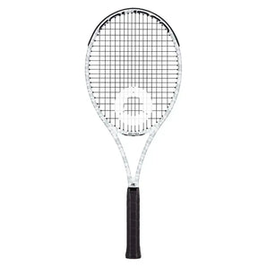 Whiteout 290 V2 Tennis Racquet-Racquets-Solinco-SOLWHITEOUTCM290-1-Tennis Express