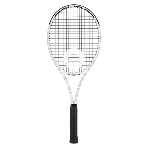 Whiteout 290 V2 Tennis Racquet-Racquets-Solinco-SOLWHITEOUTCM290-1-Tennis Express