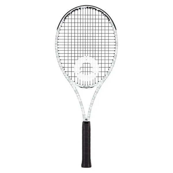 Whiteout 290 V2 Tennis Racquet-Racquets-Solinco-SOLWHITEOUTCM290-1-Tennis Express