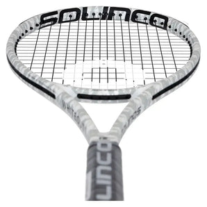 Whiteout 290 V2 Tennis Racquet-Racquets-Solinco-SOLWHITEOUTCM290-2-Tennis Express