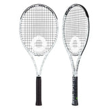 Whiteout 290 V2 Tennis Racquet-Racquets-Solinco-SOLWHITEOUTCM290-x-Tennis Express